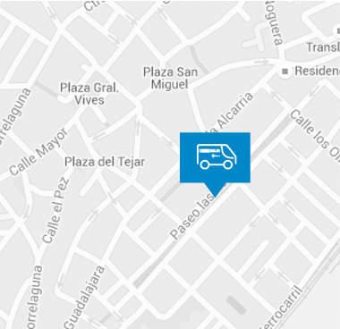SEUR: Consulta y Seguimiento de Envío de Burofax y Telegrama